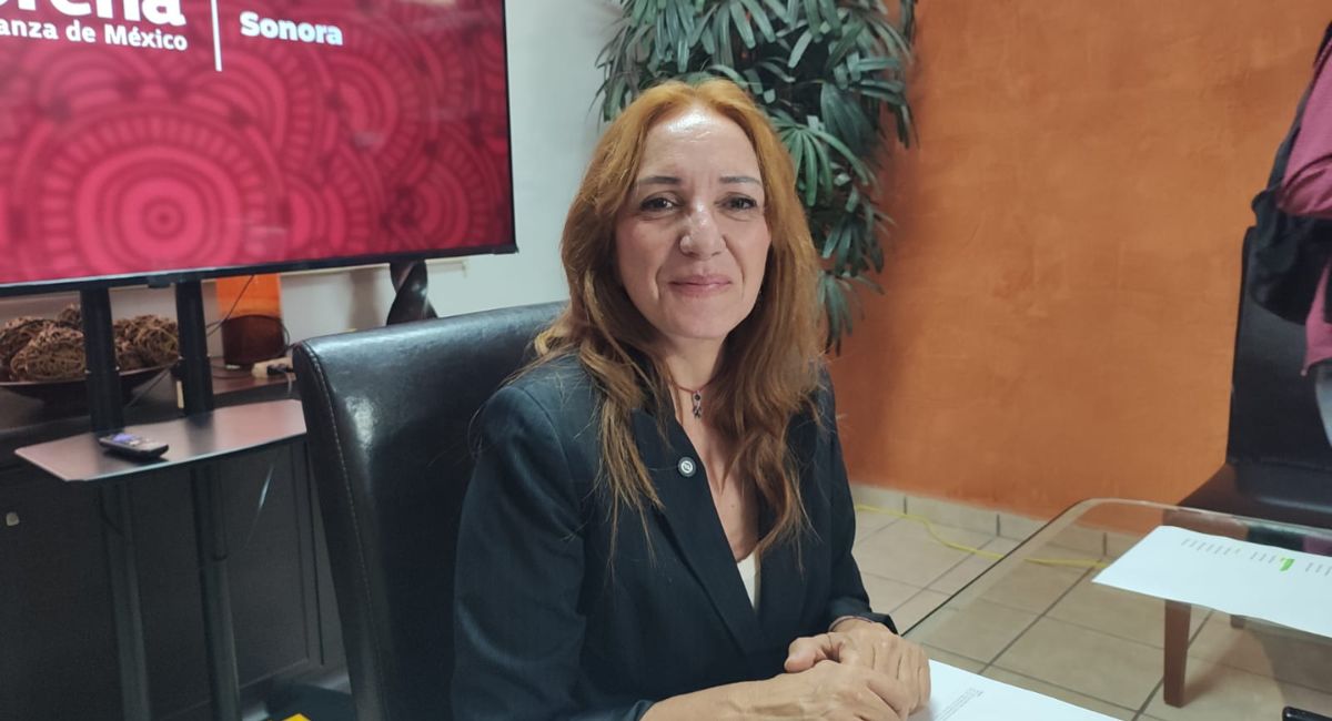 Morena en Sonora analiza posibles denuncias por presuntos actos anticipados de campaña