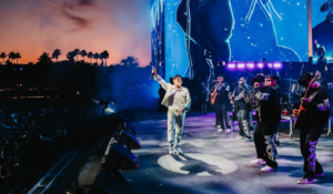 Junior H anuncia que regresa a Jalisco con el Tour Estadios México 2027