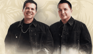 ‘Juntos’: Jorge Medina y Josi Cuen llegan al Palenque este 6 de mayo