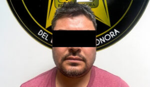 Riña terminó en tragedia: Fiscalía de Sonora vincula a sujeto por asesinato de su propio amigo