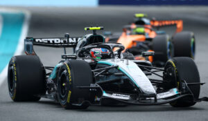 Kimi Antonelli conquista el GP de Miami tras remontada y Mercedes reafirma su dominio en la F1 2026