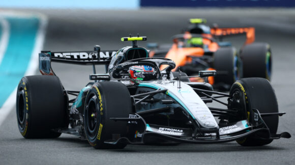 Kimi Antonelli conquista el GP de Miami tras remontada y Mercedes reafirma su dominio en la F1 2026