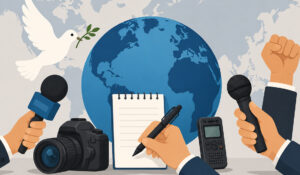 ¿Por qué se conmemora el Día Mundial de la Libertad de Prensa? Este es su origen