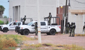 Capturan en Sinaloa a ‘El Pío’, hijo del narcotraficante Baltazar Díaz, socio de ‘El Mayo’ Zambada