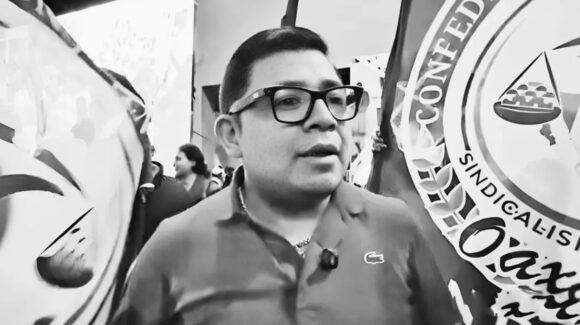 Capturados en Puebla: Caen presuntos responsables del asesinato de líder transportista en Oaxaca