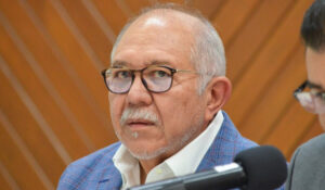 Exalcalde de Mazatlán denuncia amenazas recibidas y responsabiliza de su seguridad a Rocha e Inzunza