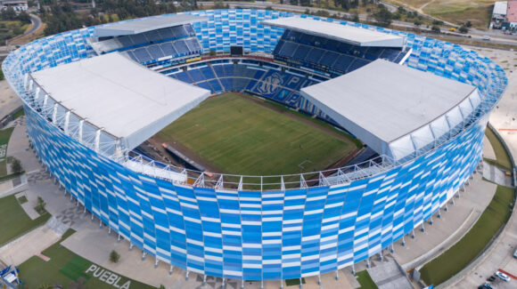 Amistoso entre la Selección Mexicana y Ghana será con aforo reducido tras sanción de la FIFA