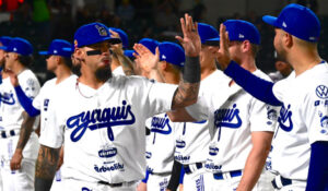 Liga Arco Mexicana del Pacífico anuncia el calendario de juegos para la temporada 2026-2027