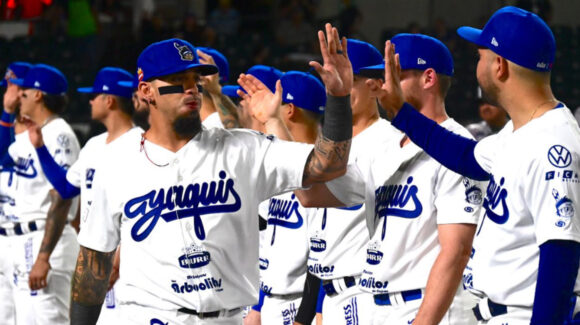 Liga Arco Mexicana del Pacífico anuncia el calendario de juegos para la temporada 2026-2027