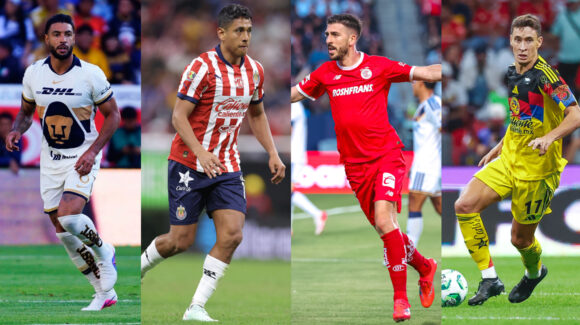 Arranca la Liguilla del Clausura 2026; ocho equipos van por el título del futbol mexicano
