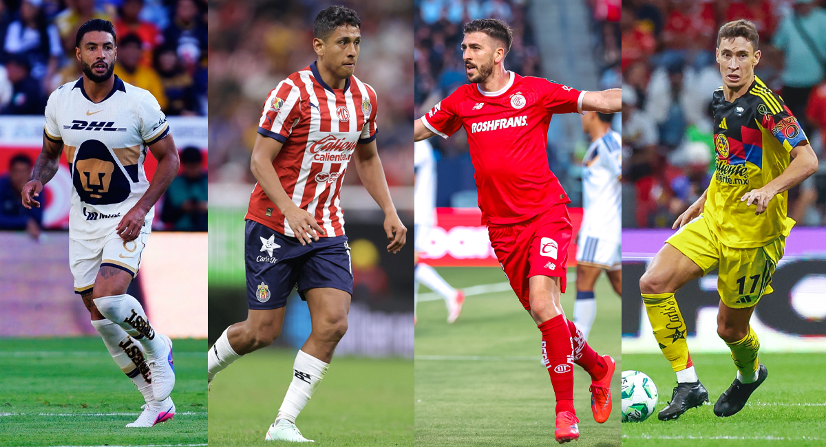 La Liguilla del Clausura 2026 arrancará con ocho equipos contendientes para pelear por el título