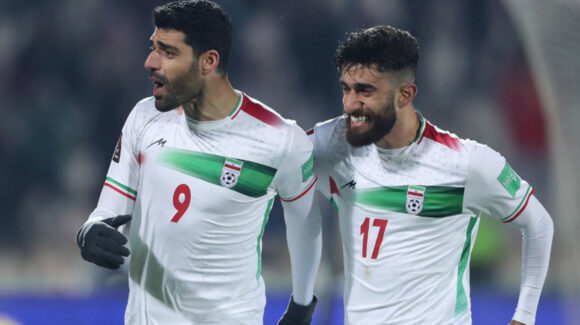 Irán traslada su base del Mundial 2026 a México por tensiones políticas con Estados Unidos