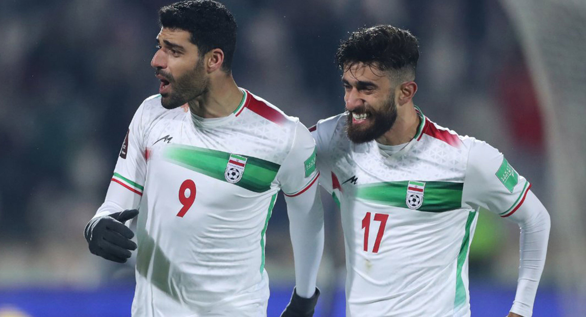 La Selección de Irán tendrá su base de entrenamientos para el Mundial 2026 en México