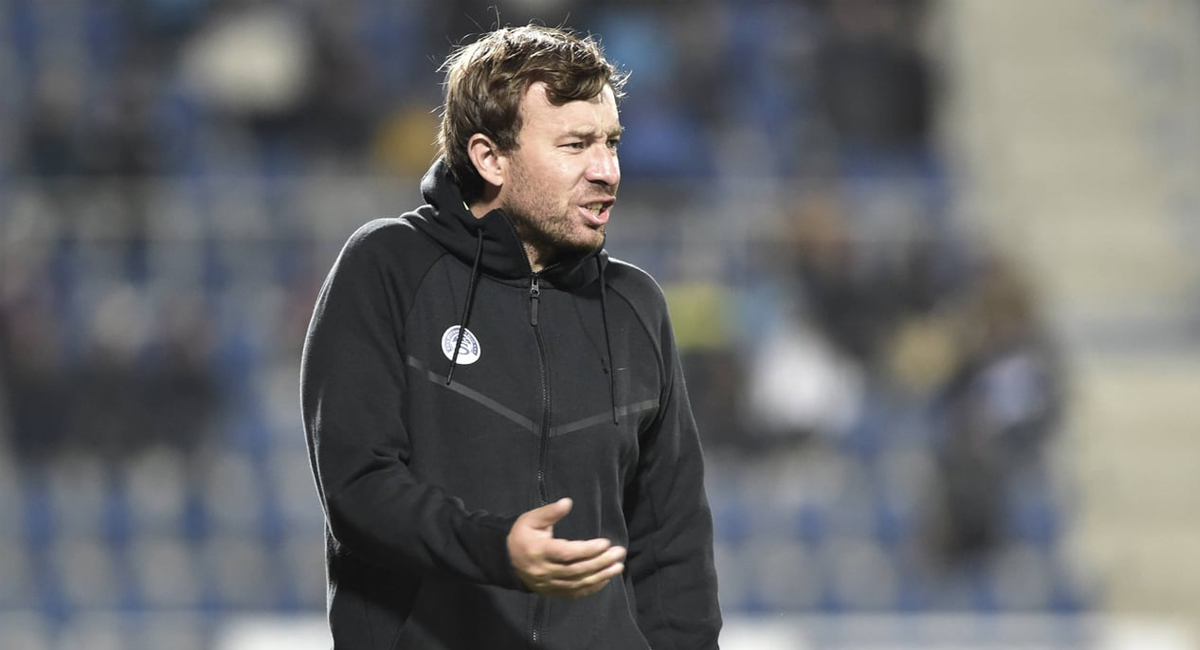 La UEFA vetó de por vida a un entrenador tras haber grabado sin consentimiento a sus jugadoras dentro del vestidor