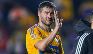André-Pierre Gignac no se retira y sacude a Tigres; analiza ofertas tras ruptura con la directiva