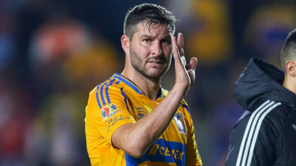 André-Pierre Gignac no se retira y sacude a Tigres; analiza ofertas tras ruptura con la directiva