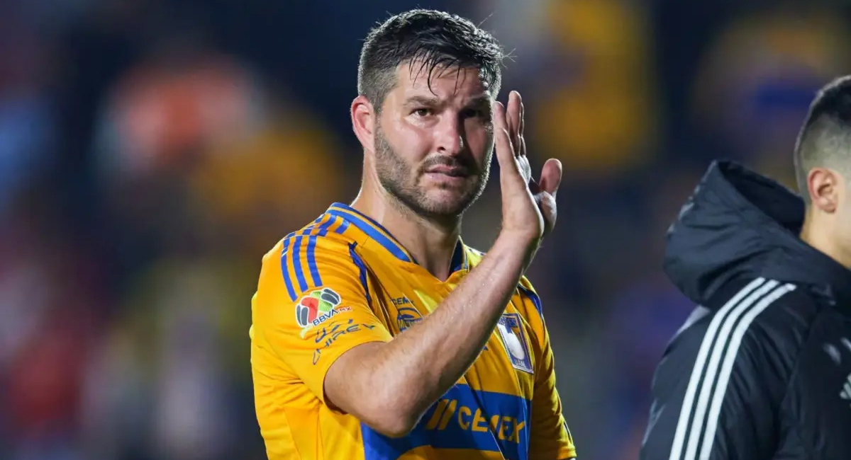 La directiva de Tigres se habría negado a negociar con Gignac y el francés evalúa firmar con otro club