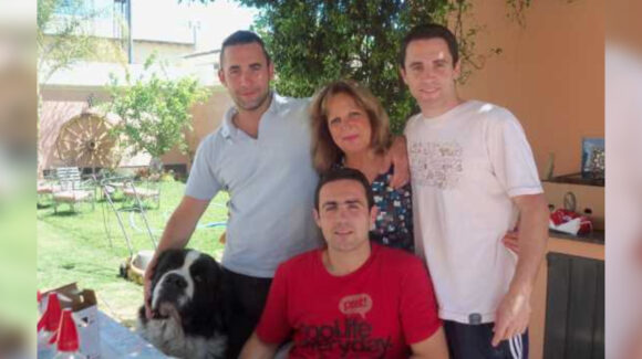 Hallan calcinada a docente Margarita Gutiérrez y exconcejal de Mendoza en Junín; investigan femicidio