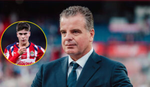 Monterrey anuncia a Dennis te Kloese; vínculo entre Feyenoord y la ‘Hormiga’ González pierde fuerza