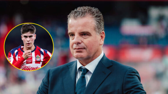 Monterrey anuncia a Dennis te Kloese; vínculo entre Feyenoord y la ‘Hormiga’ González pierde fuerza