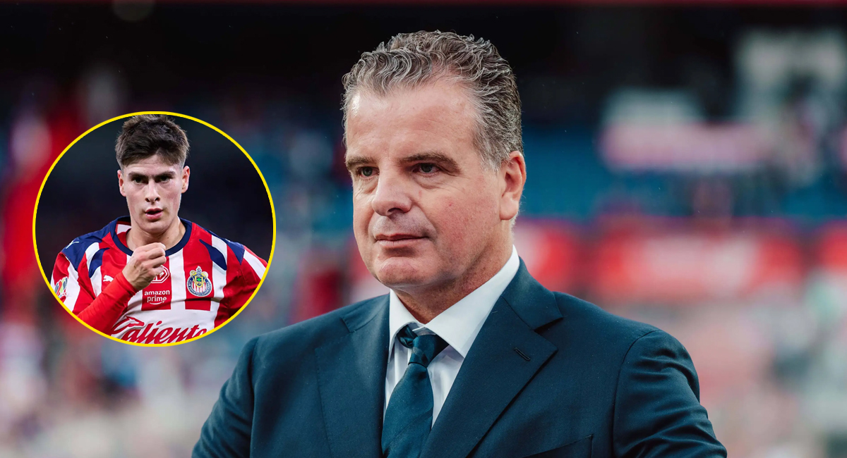La llegada de Dennis te Kloese a Rayados podría condicionar la firma inminente de Armando González con el Feyenoord