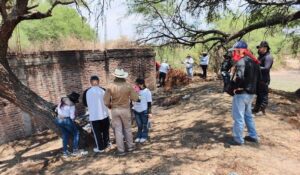 Fiscalía de Jalisco analiza caso de posible crematorio clandestino en Lagos de Moreno