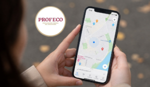 Las mejores aplicaciones de localización gratuitas en 2026, según Profeco