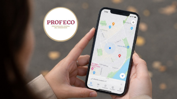 Las mejores aplicaciones de localización gratuitas en 2026, según Profeco