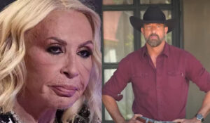 Laura Bozzo se niega a pagar millonaria suma a Gabriel Soto y abogado del actor de Televisa se burla