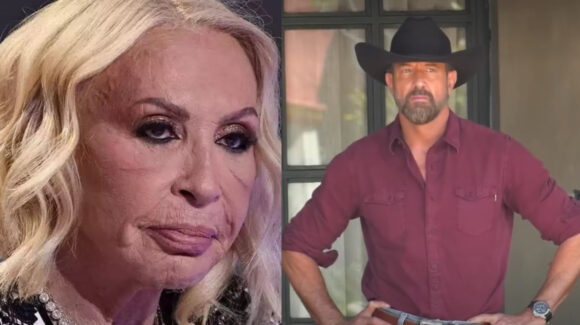 Laura Bozzo se niega a pagar millonaria suma a Gabriel Soto y abogado del actor de Televisa se burla