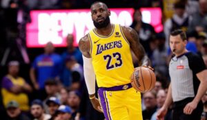 LeBron James y Lakers enfrentan interrogantes tras avance en playoffs de la NBA
