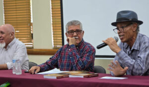 Presentan libro sobre la historia de los 66 alcaldes de Cajeme desde 1927 a 2024