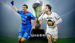 Pumas y Cruz Azul por el título; conoce los días y horarios de la final del Clausura 2026 de la Liga MX