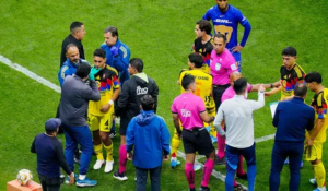 Liga MX descarta alineación indebida del América contra Pumas en la ida de los Cuartos de Final