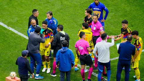 Liga MX descarta alineación indebida del América contra Pumas en la ida de los Cuartos de Final
