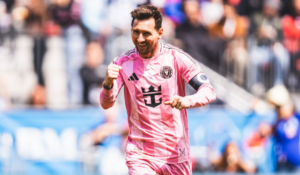 Lionel Messi se confirma como el mejor pagado de la MLS con 28.3 millones de dólares