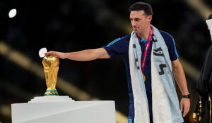 Scaloni advierte: Argentina buscará el bicampeonato, pero reconoce la dificultad del Mundial 2026