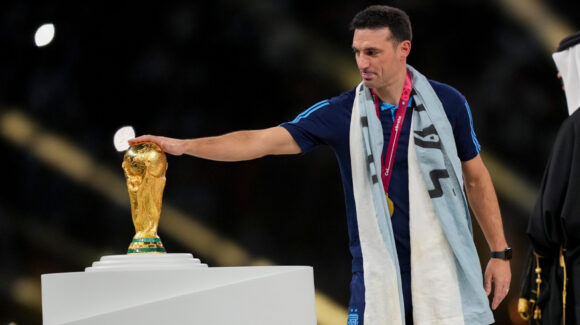Scaloni advierte: Argentina buscará el bicampeonato, pero reconoce la dificultad del Mundial 2026
