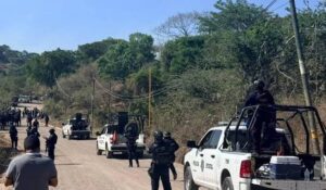 ‘Los Ardillos’: la relación entre delincuentes y autoridades en Chilapa