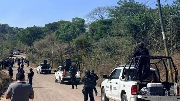 'Los Ardillos': la relación entre delincuentes y autoridades en Chilapa.