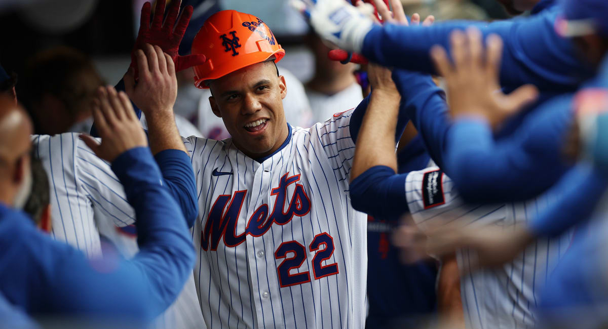 Los Mets completaron su primera barrida de la temporada guiados por la actuación de Juan Soto ante Detroit