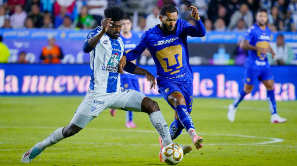 Pumas UNAM vs Pachuca EN VIVO; dónde VER la vuelta de las semifinales en el Clausura 2026