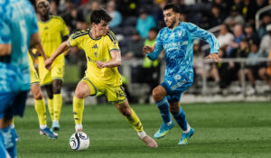 Tigres UANL vs Nashville SC EN VIVO; dónde ver la vuelta de las semifinales en la Concachampions 2026