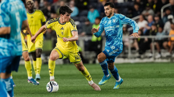 Tigres UANL vs Nashville SC EN VIVO; dónde ver la vuelta de las semifinales en la Concachampions 2026