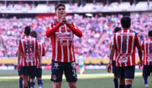 Chivas entra en conflicto con Selección Mexicana; Vergara define futuro de sus convocados al Mundial 2026