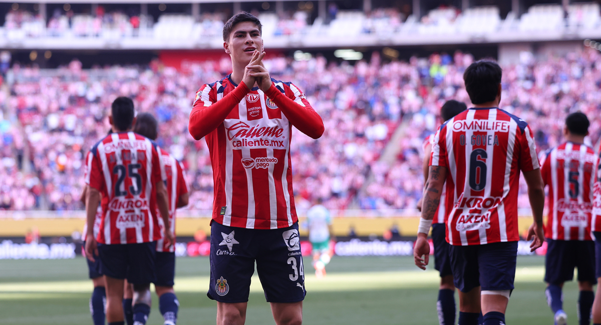 Los convocados de Chivas se reunirán con el dueño del club para determinar su futuro con la Selección Mexicana
