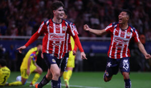 Chivas da luz verde; convocados se suman a la Selección Mexicana de cara al Mundial 2026
