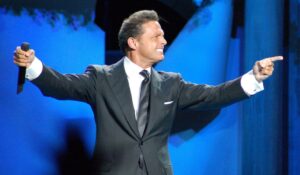 Luis Miguel rechaza rumores de hospitalización de emergencia en Nueva York