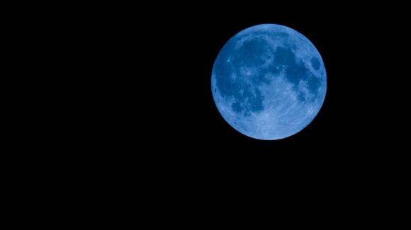 Luna Azul en mayo: ¿Cuándo y a qué hora será visible en México?