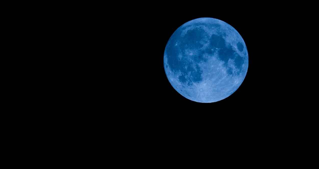 Luna Azul en mayo: ¿Cuándo y a qué hora será visible en México?.